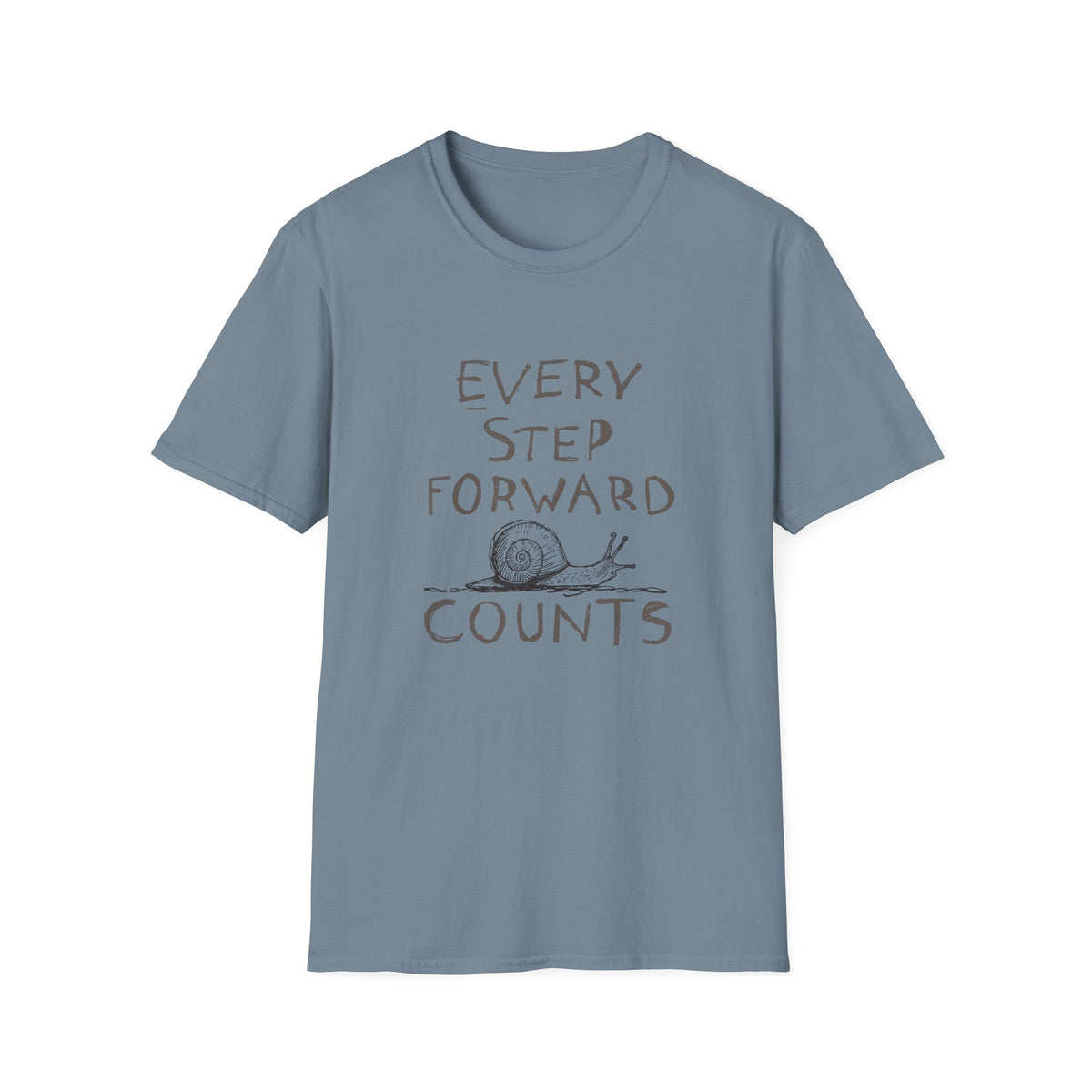 Every Step T-Shirt
