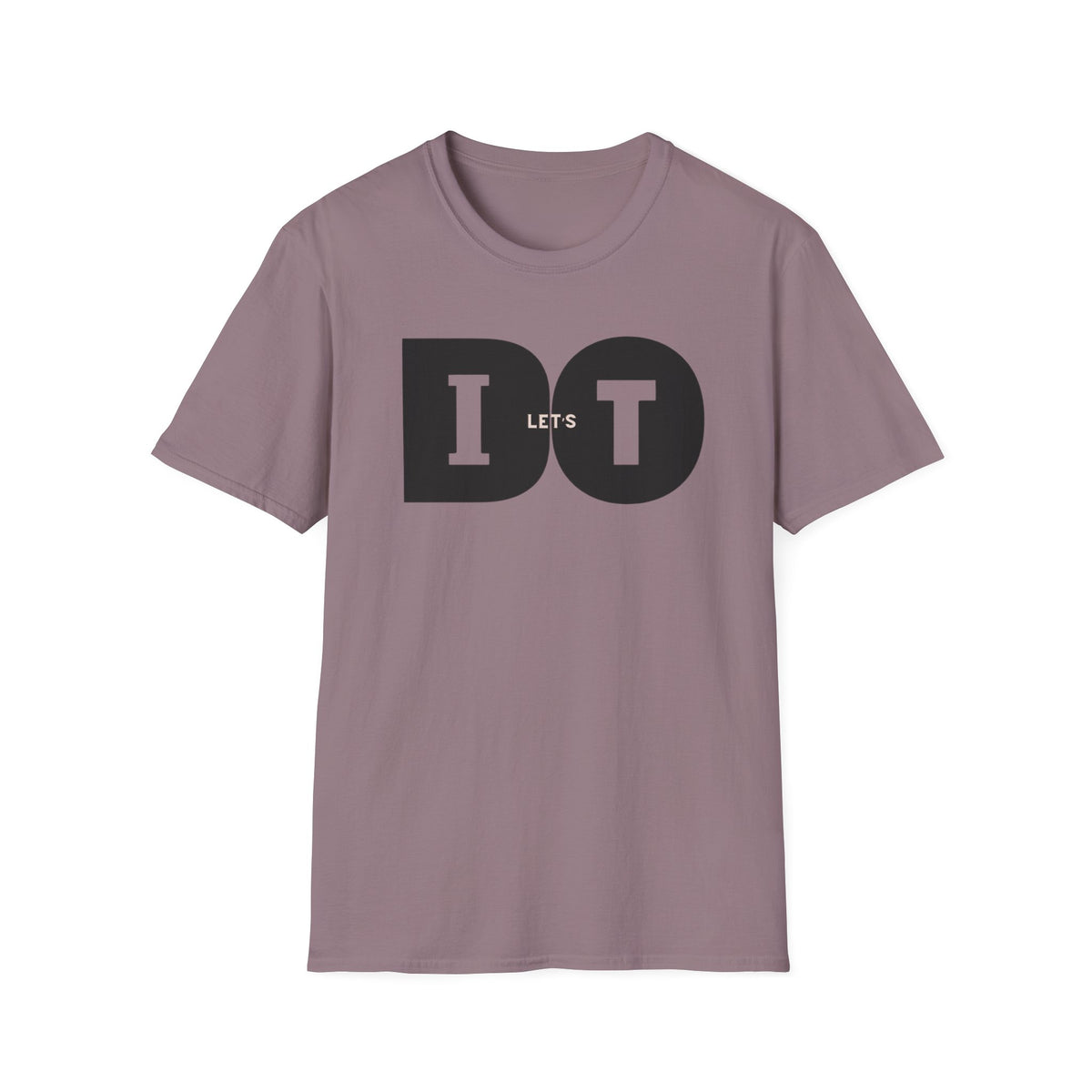 Let's Do It T-Shirt