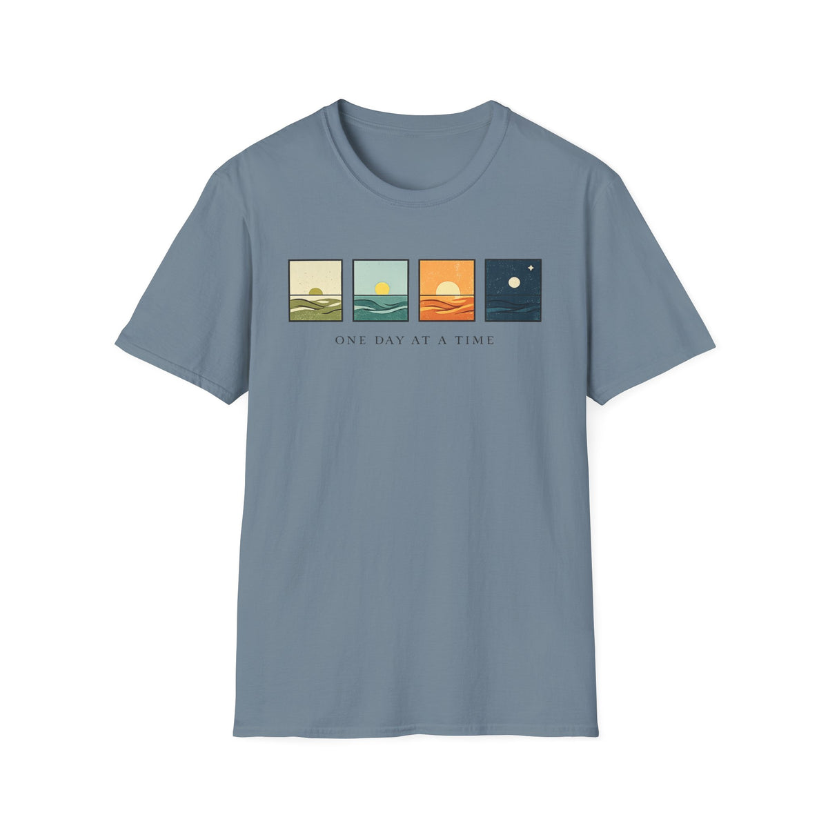 One Day at Time T-Shirt