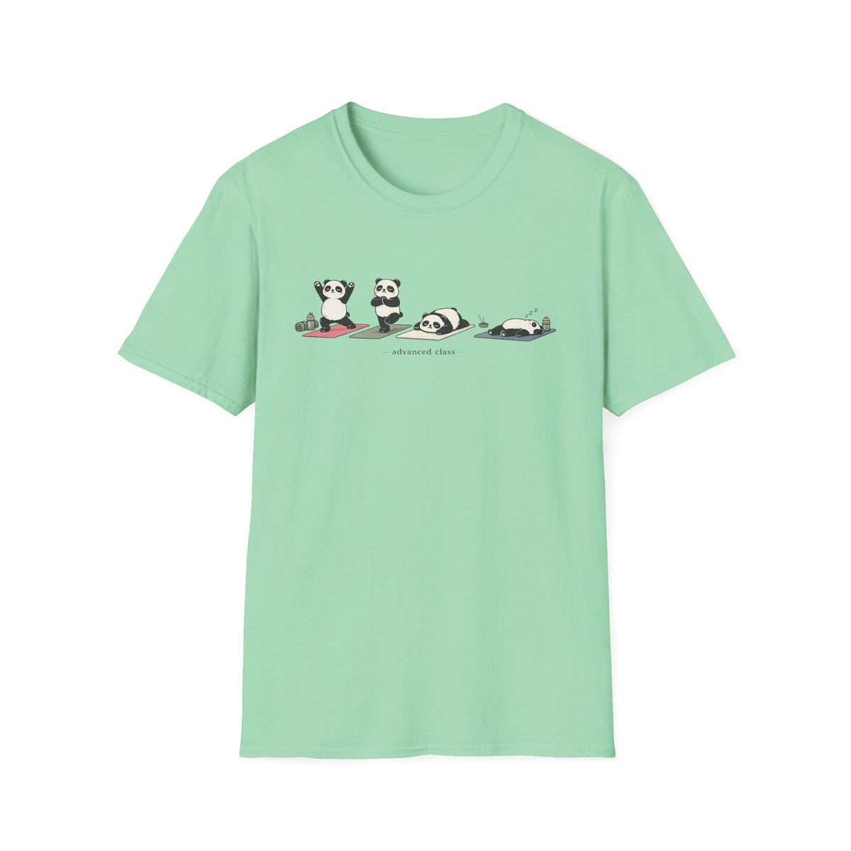 Advanced Class T-Shirt