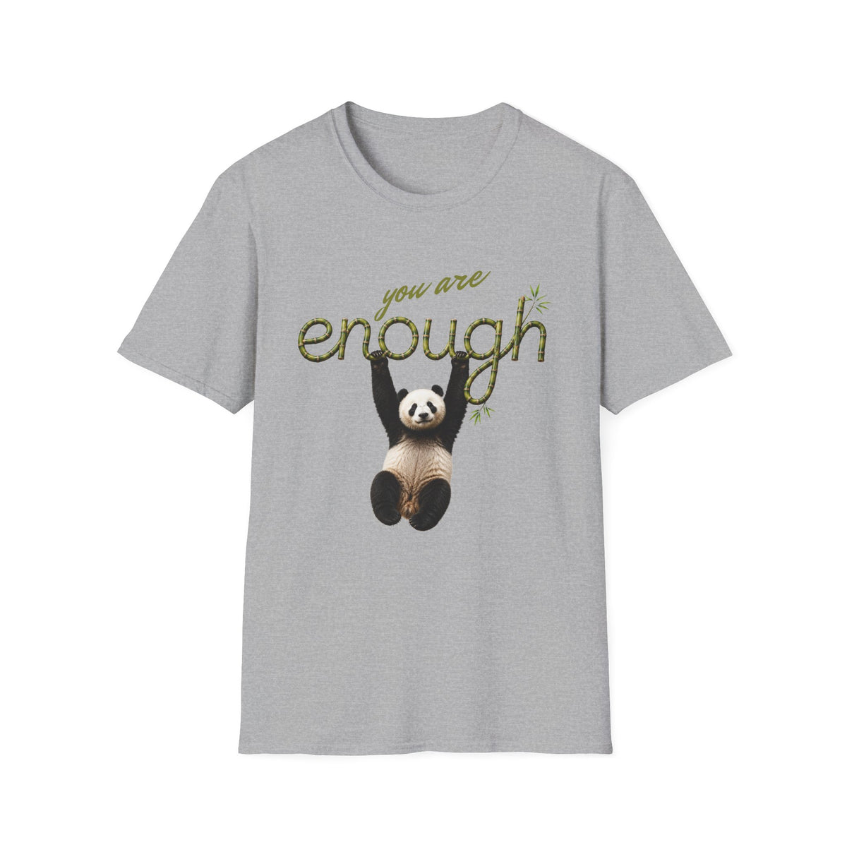 Enough T-Shirt