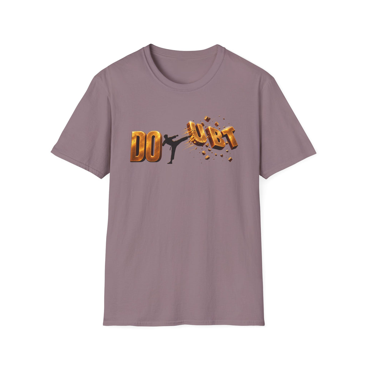 Doubt T-Shirt