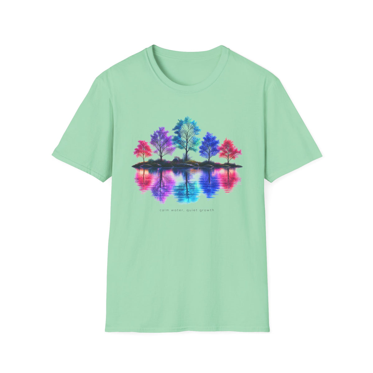 Quite Growth T-Shirt