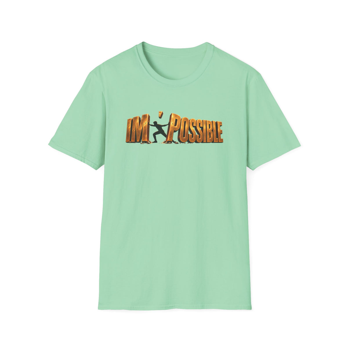 Possible T-Shirt