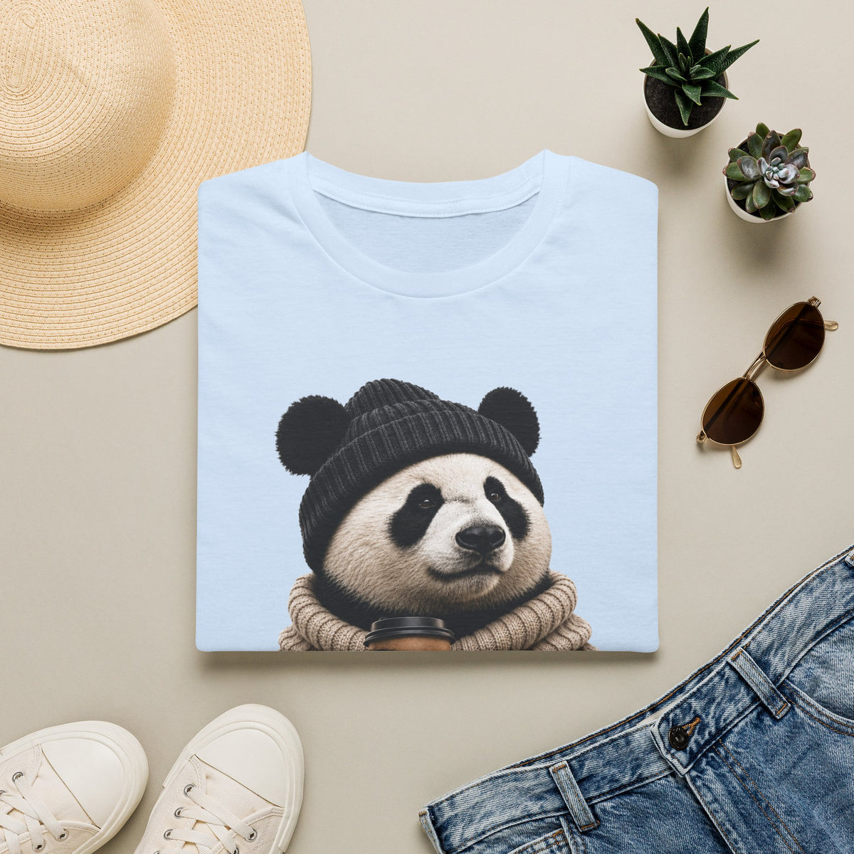 Born to Rest T-Shirt