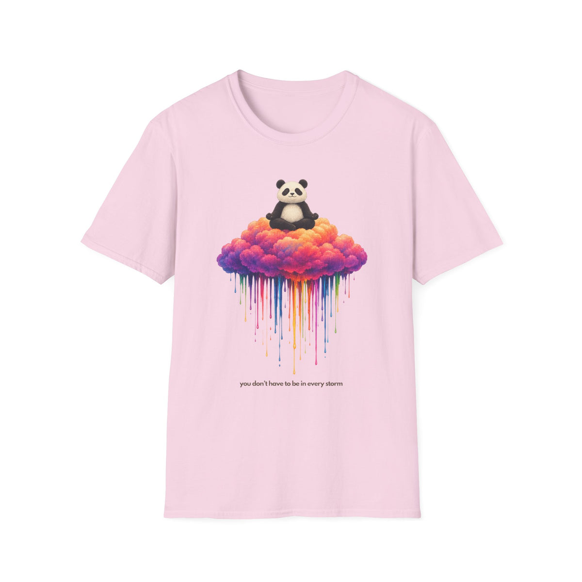 Not in Every Storm T-Shirt