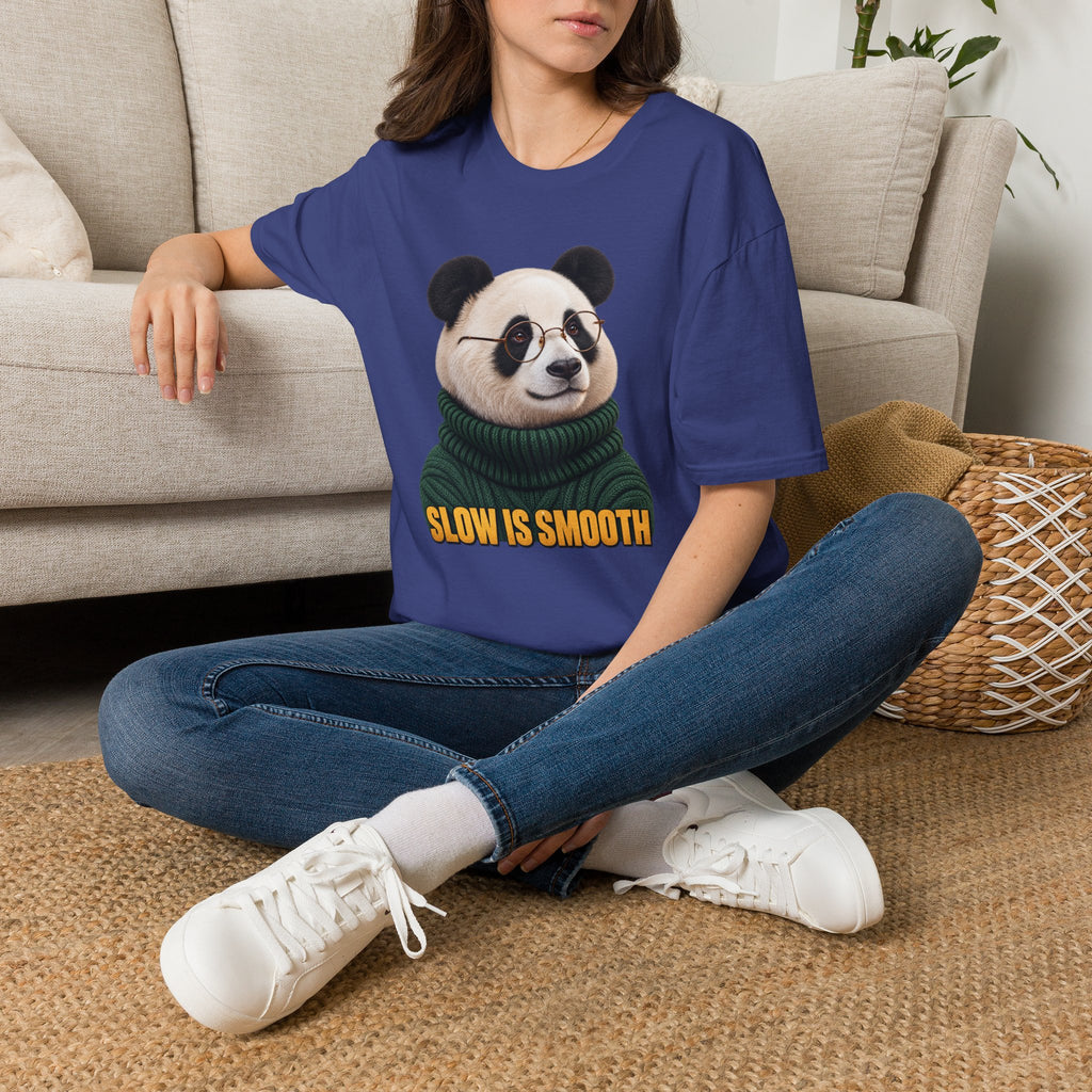 Slow Smooth T-Shirt