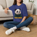 Slow Smooth T-Shirt