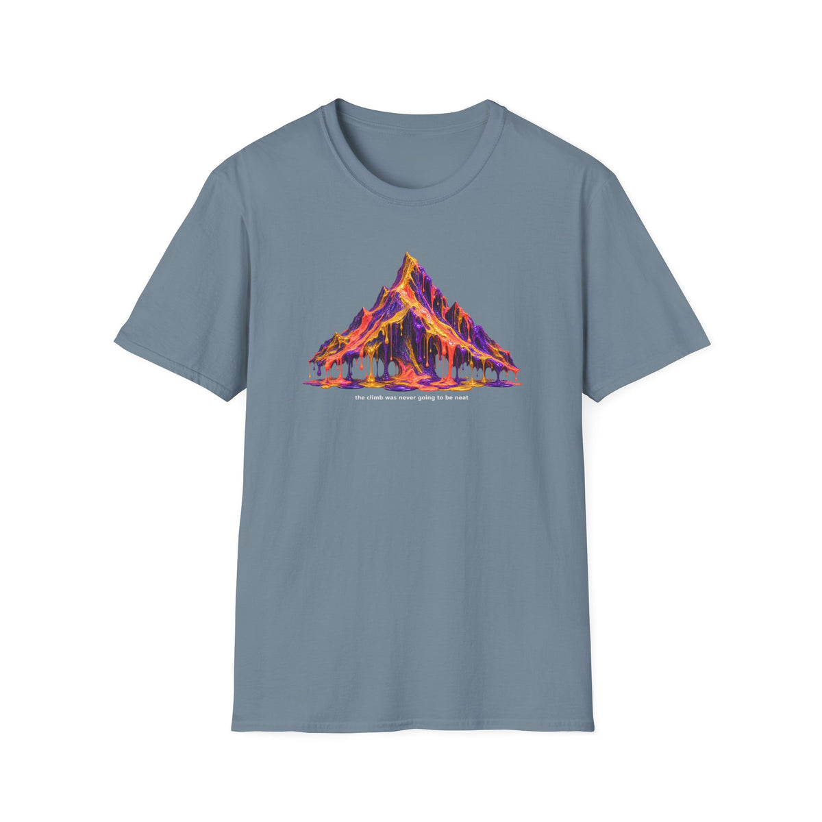 Neat Climb T-Shirt