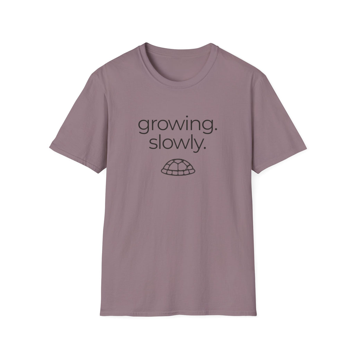 Growing Slow T-Shirt