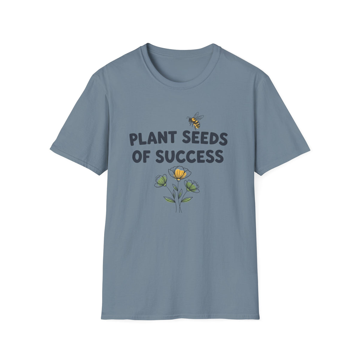 Success Seeds T-Shirt