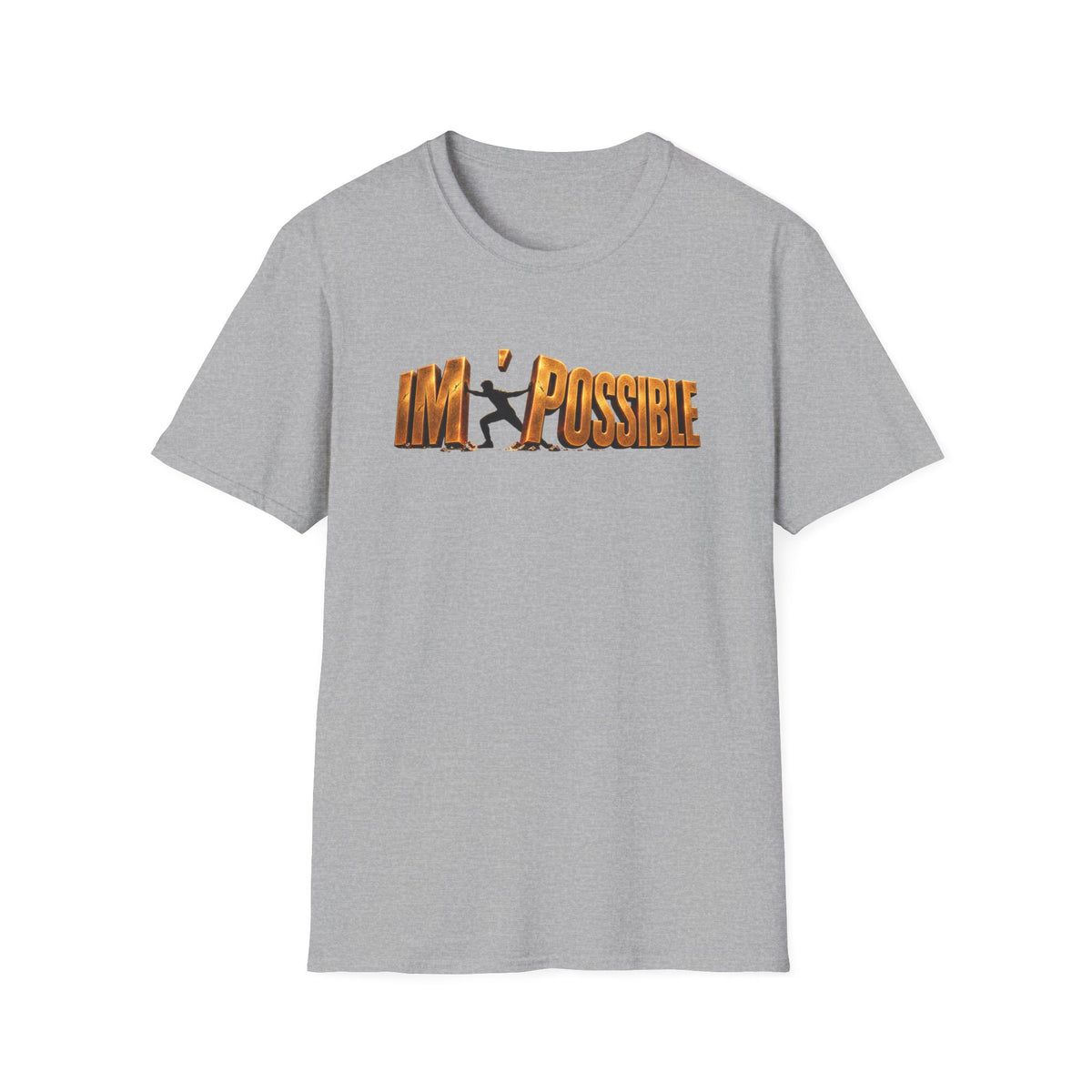 Possible T-Shirt