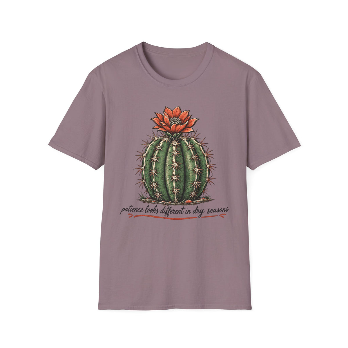Be Patient T-Shirt