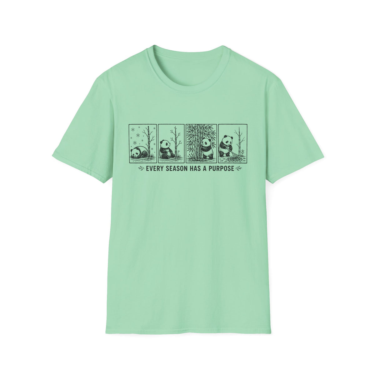 Every Season T-Shirt