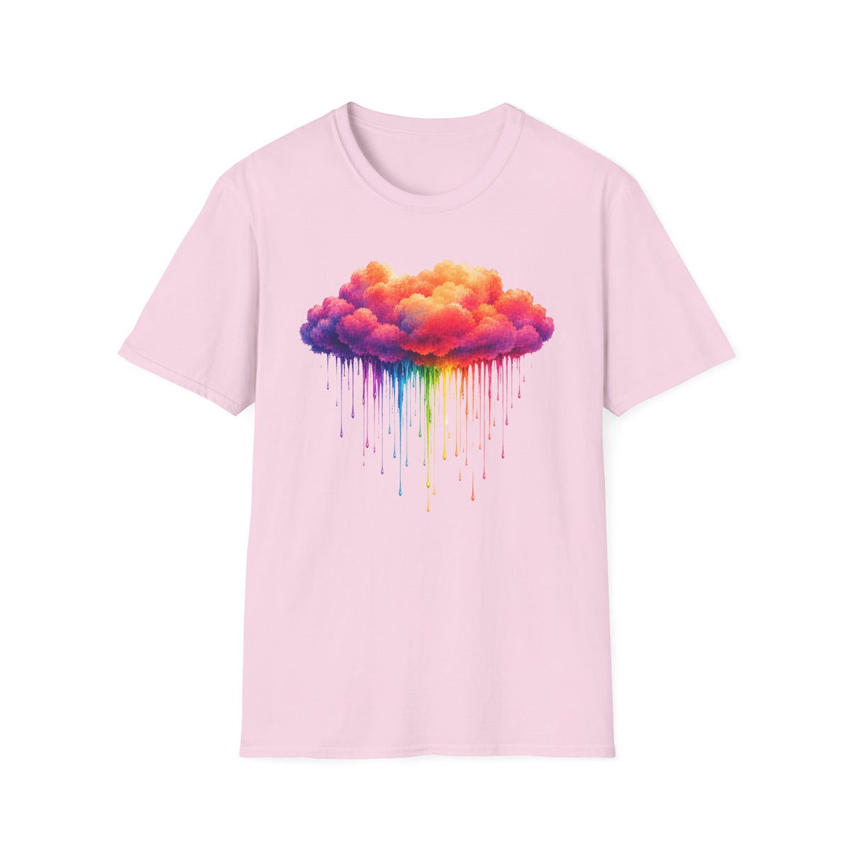 Cloud T-Shirt