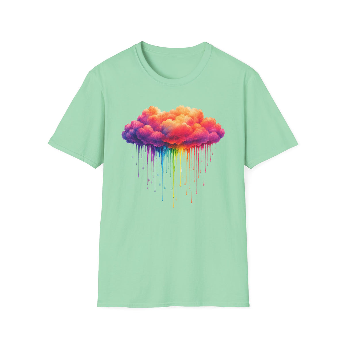 Cloud T-Shirt