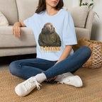 Floating T-Shirt