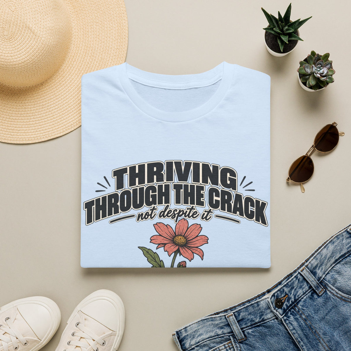 Thriving T-Shirt