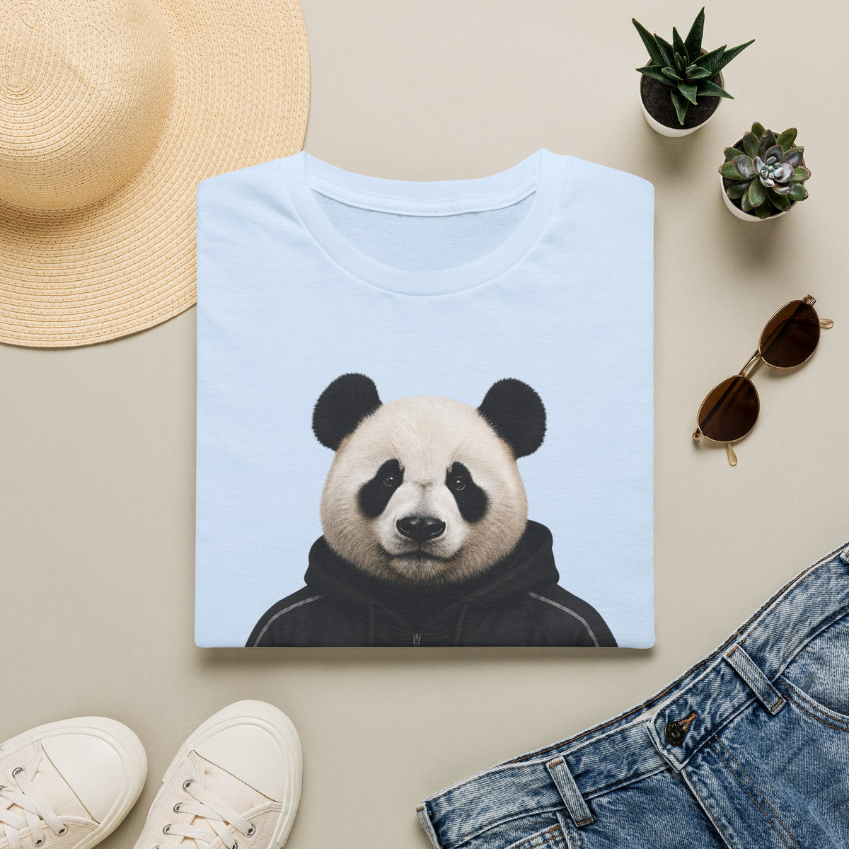 Consistency T-Shirt