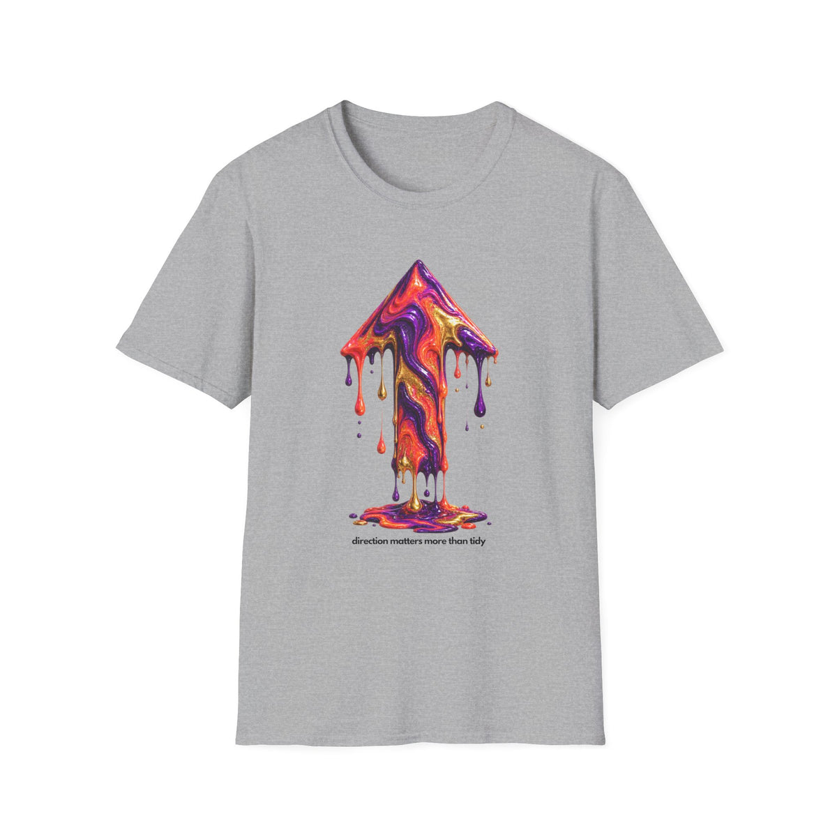 Direction MattersT-Shirt
