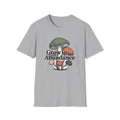 Grow in Abundance T-Shirt