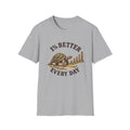 1% Better T-Shirt