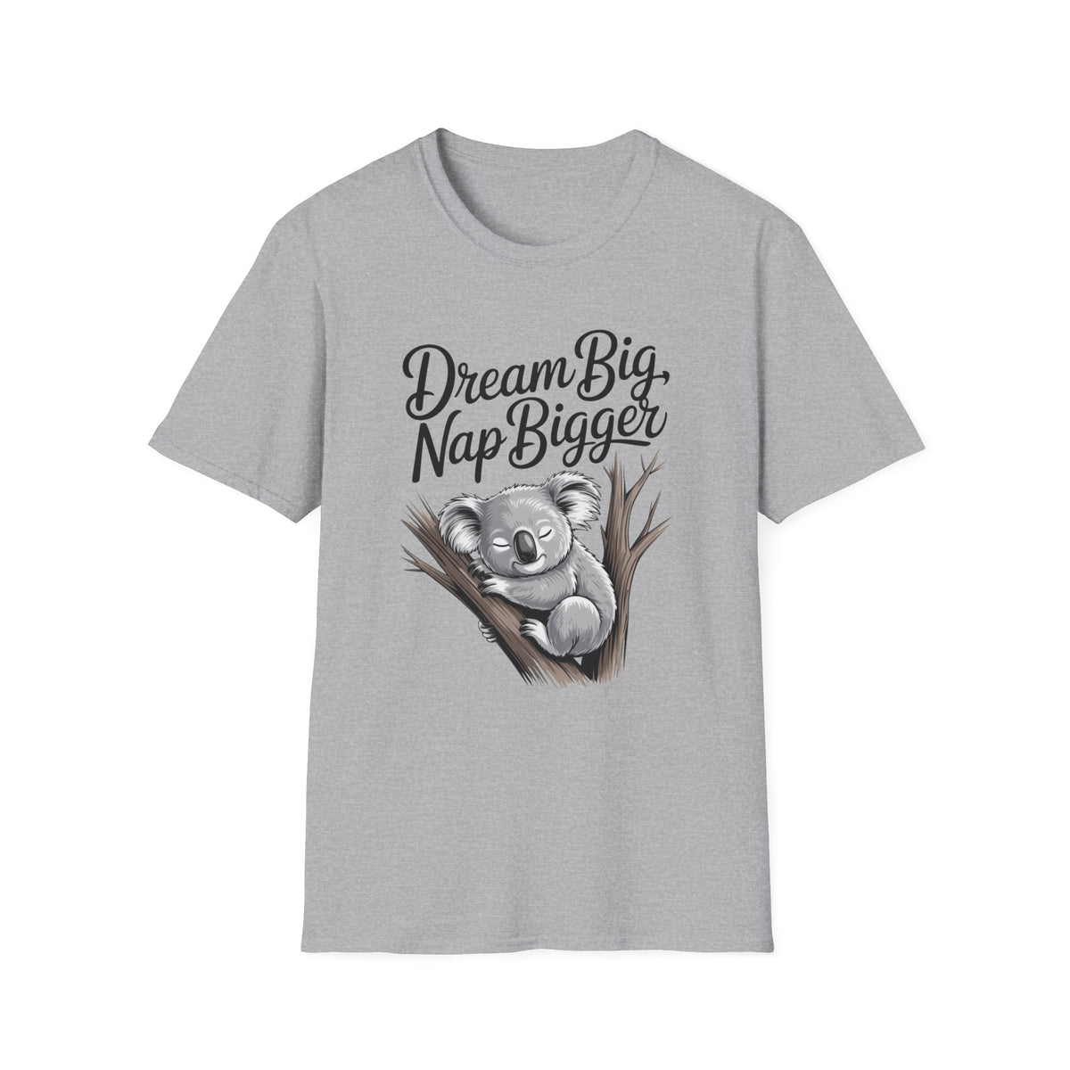 Dream Nap T-Shirt