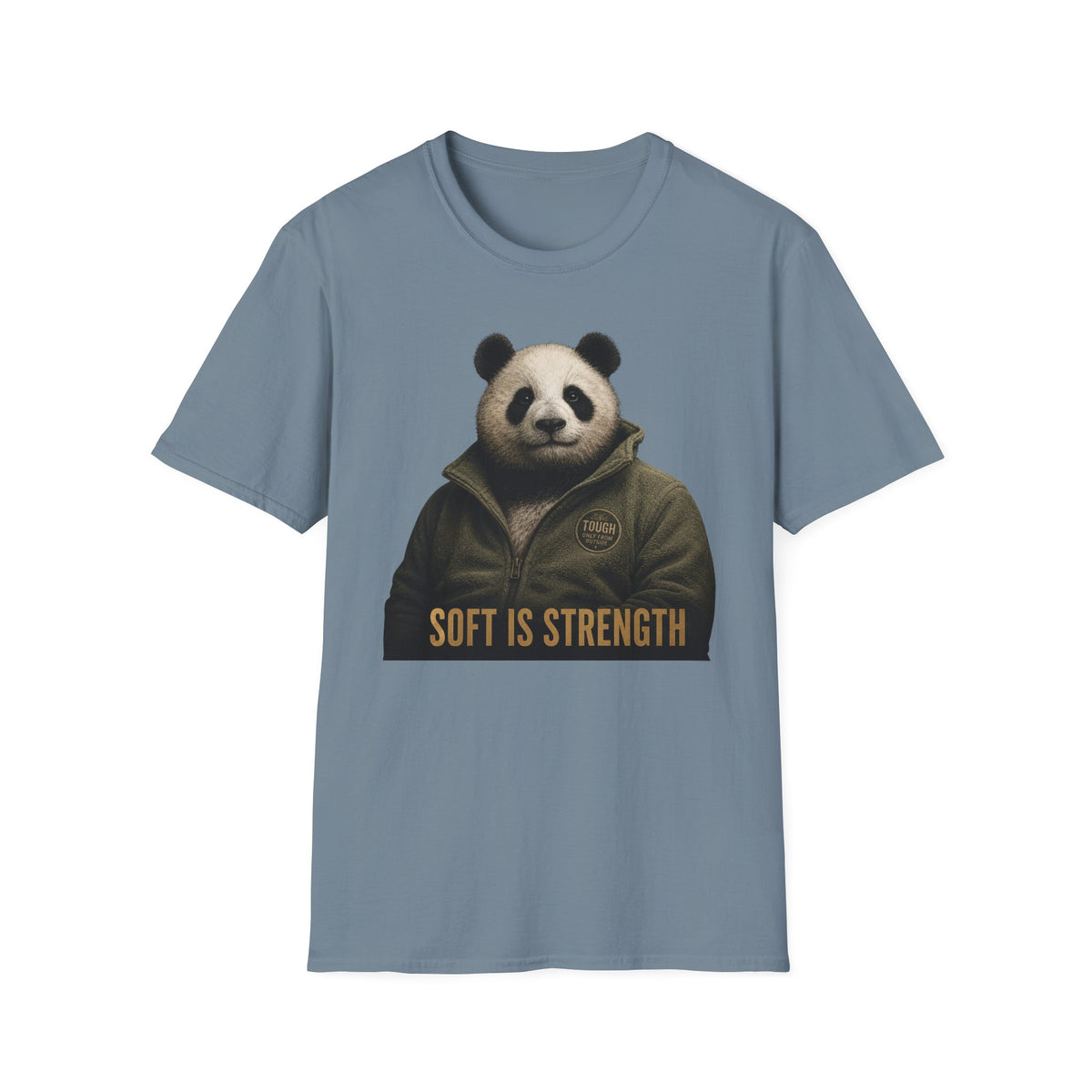 Soft Strength T-Shirt