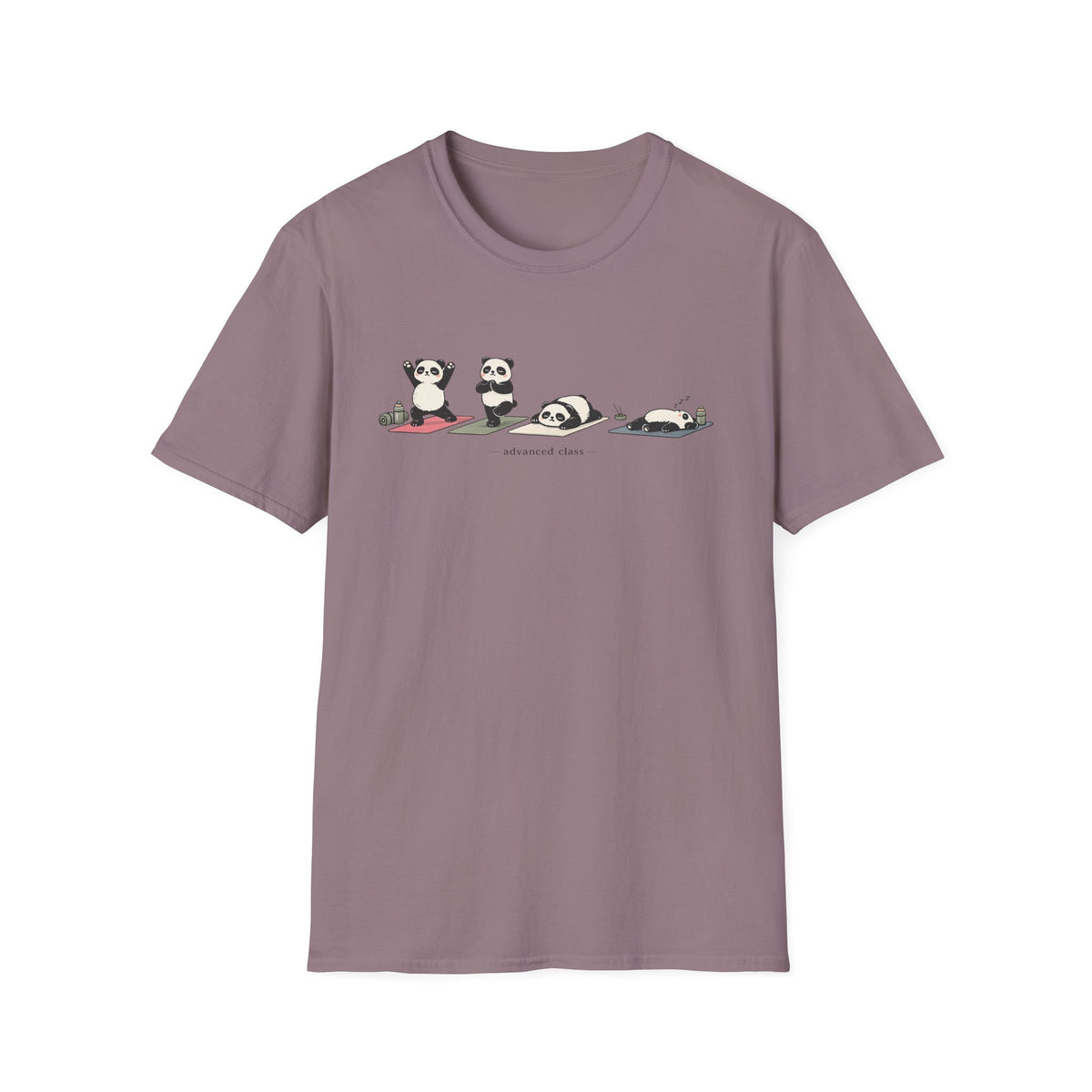 Advanced Class T-Shirt
