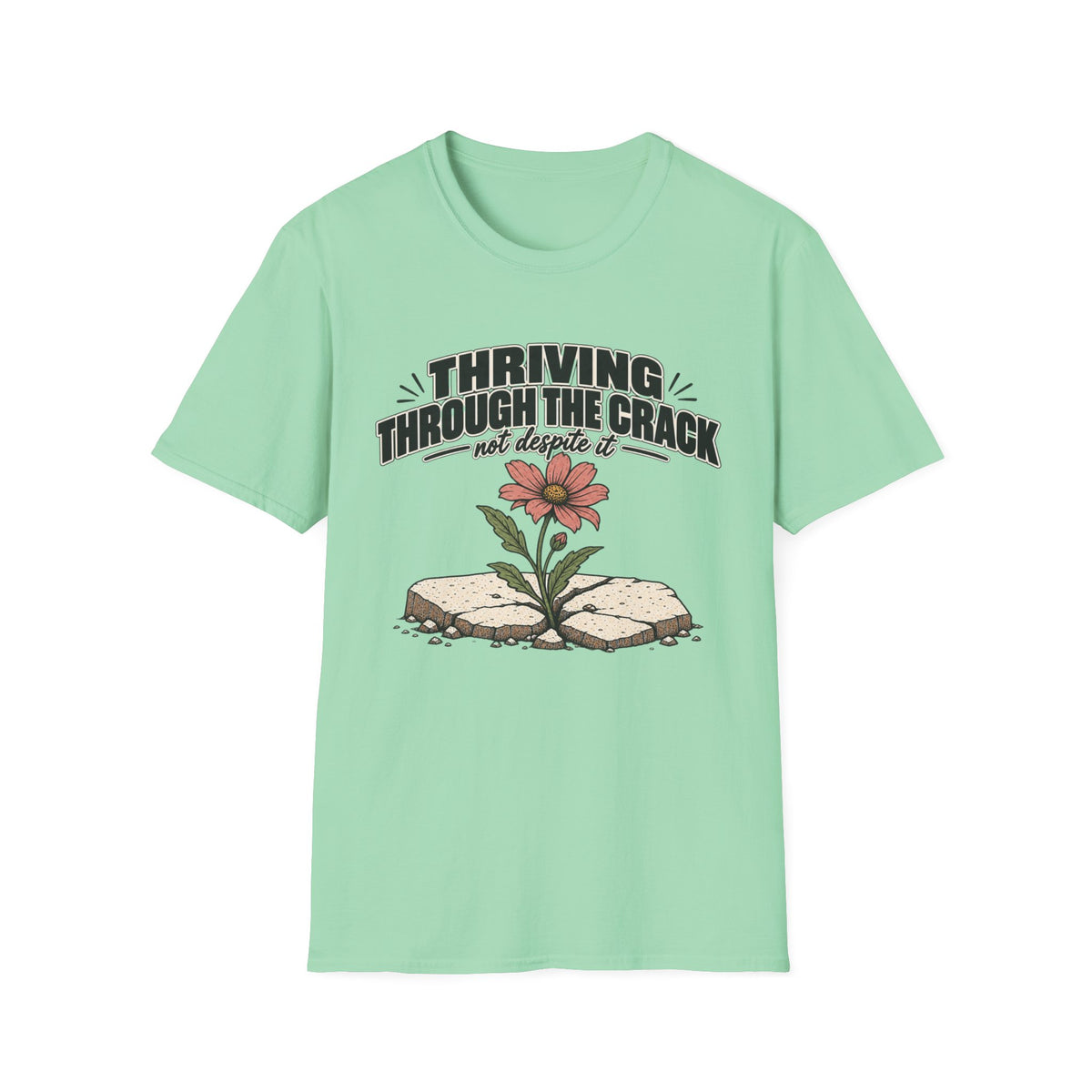 Thriving T-Shirt