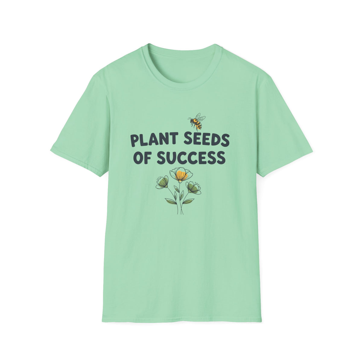 Success Seeds T-Shirt