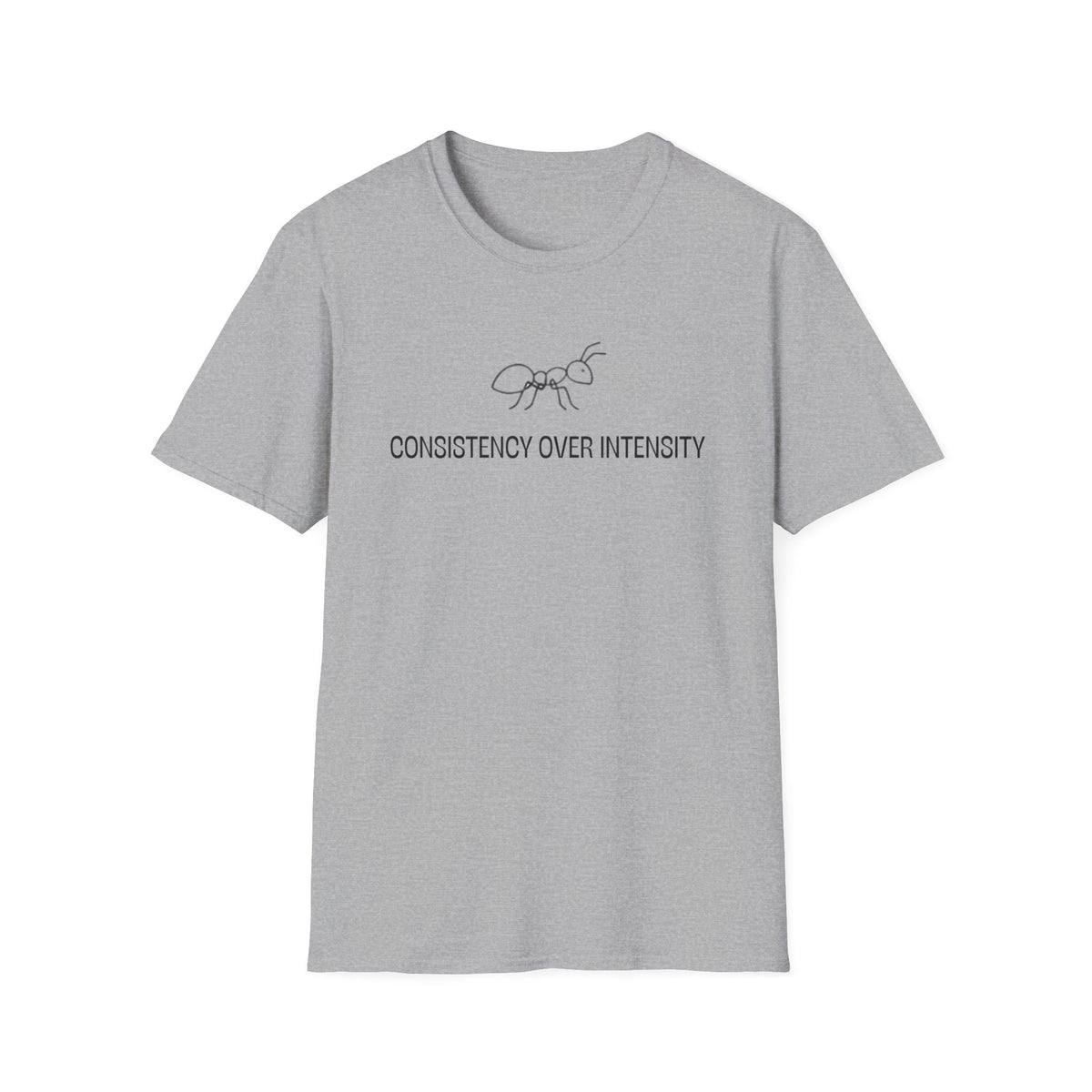 Consistency T-Shirt