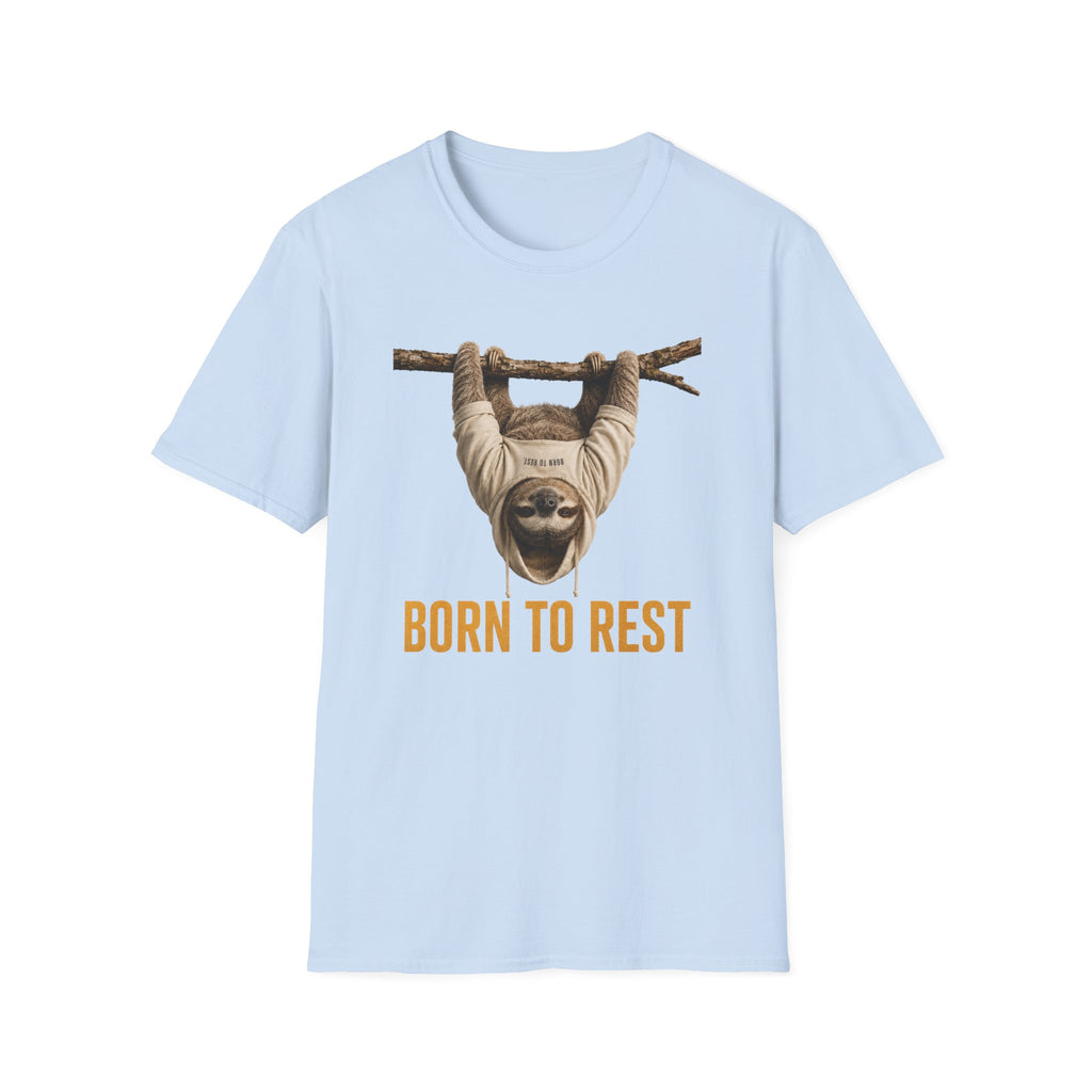 Born to Rest T-Shirt