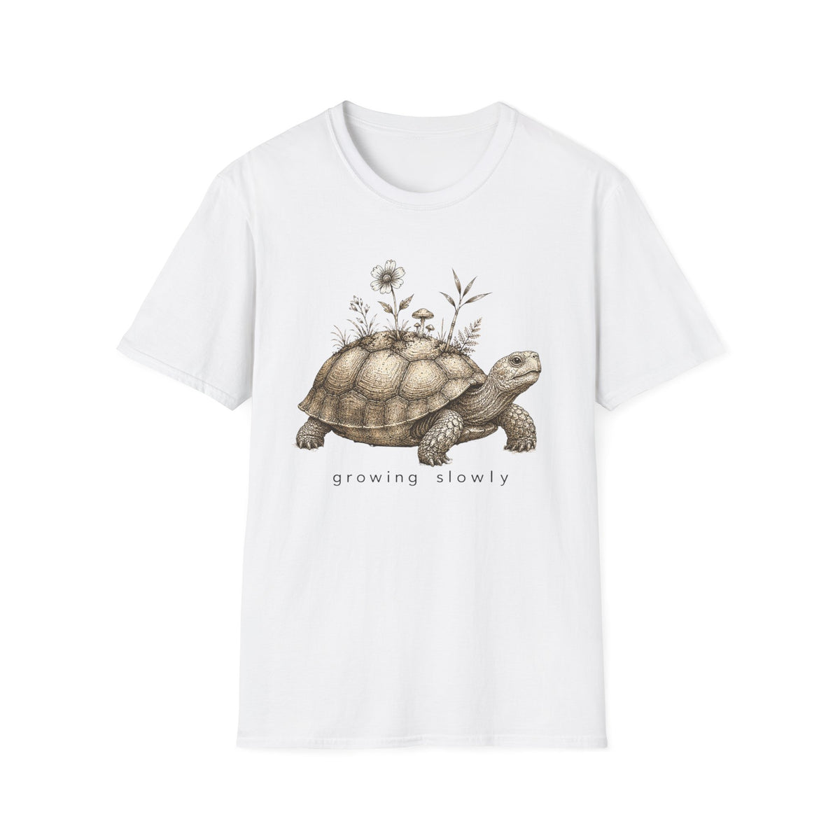 Slow Grow T-Shirt