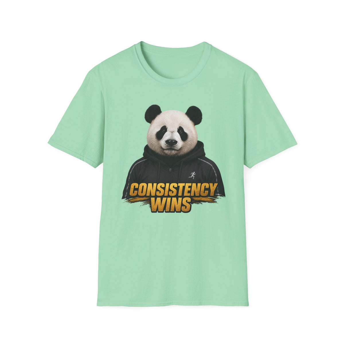 Consistency T-Shirt