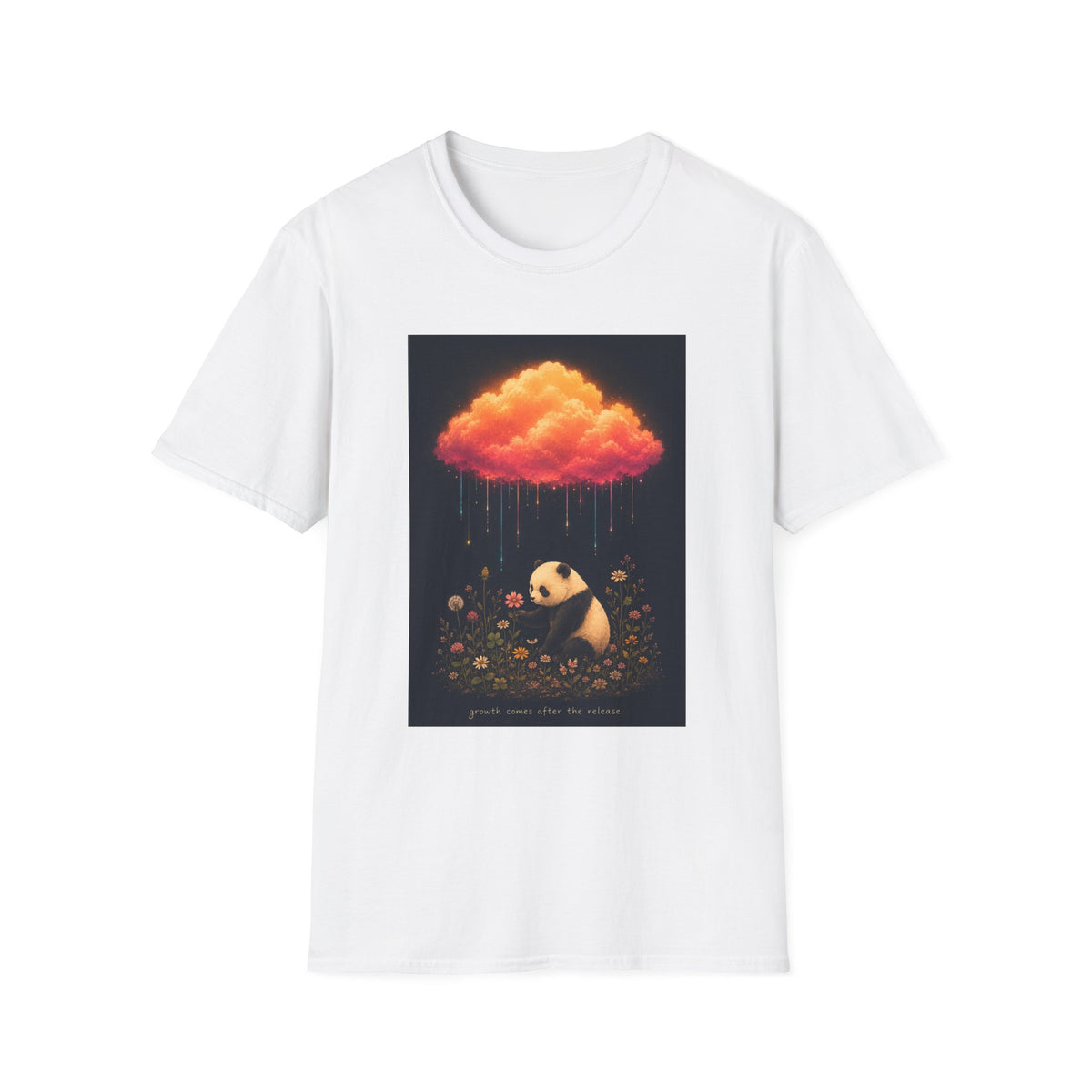 Slow Growth T-Shirt