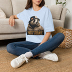 Not Today T-Shirt
