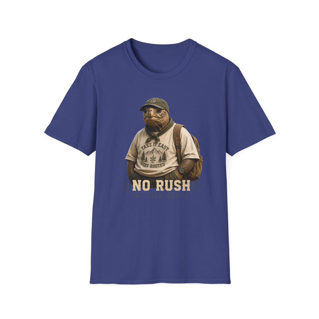 My Pace Works T-Shirt