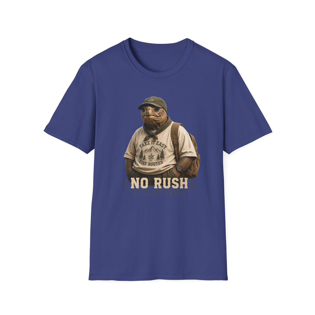 My Pace Works T-Shirt