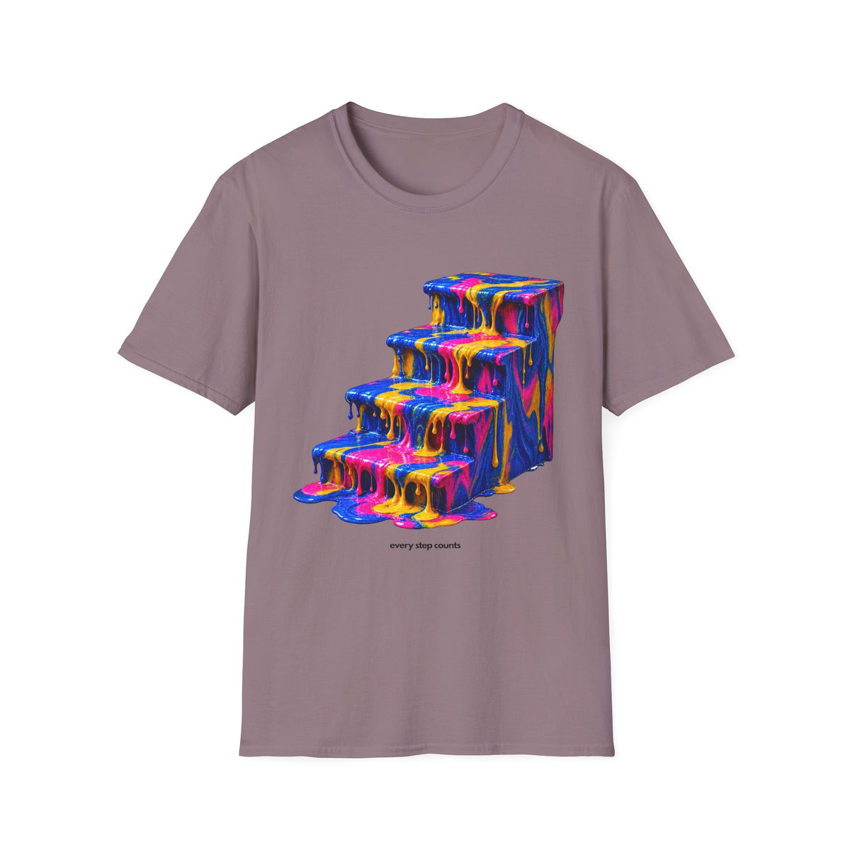Every Step T-Shirt