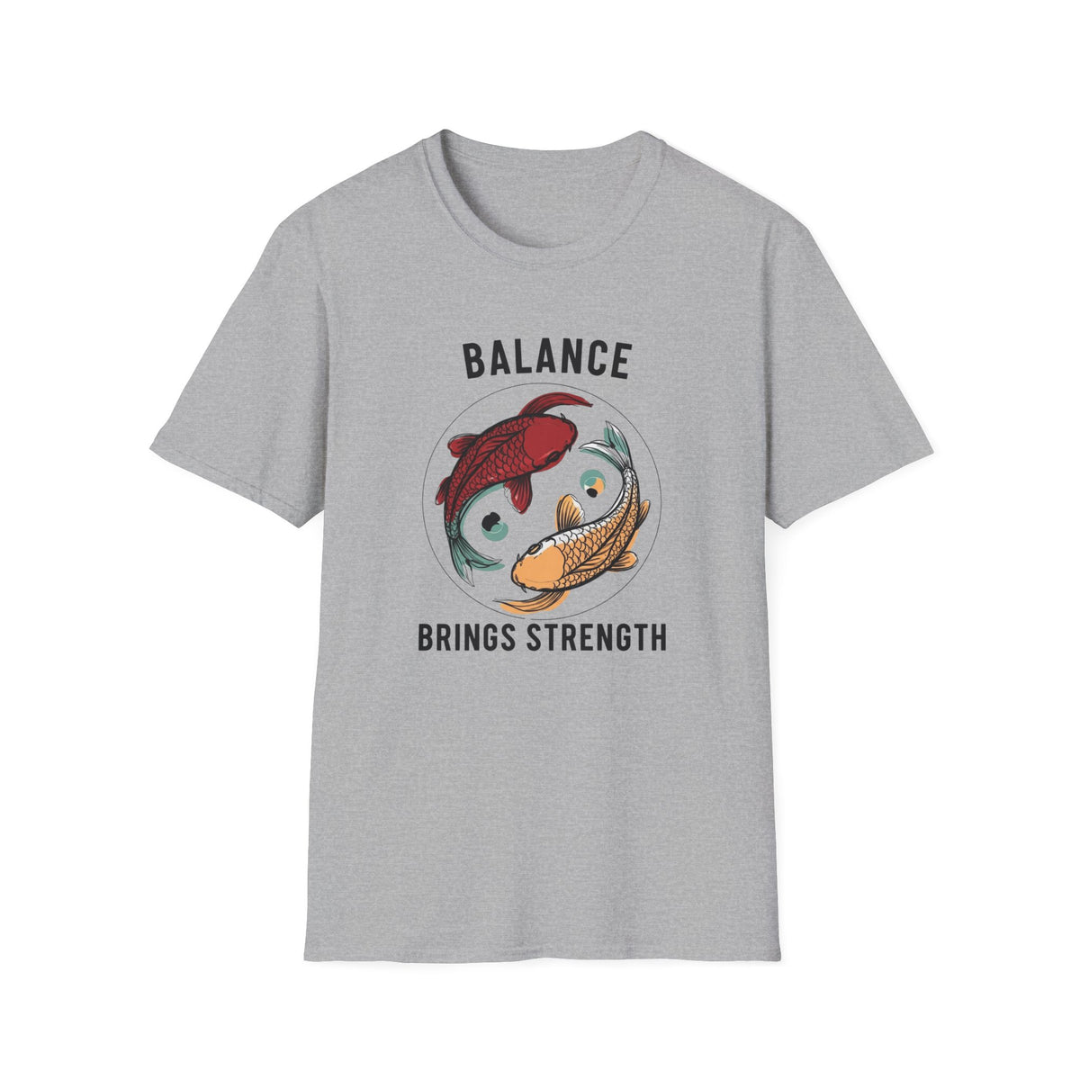 Balance T-Shirt
