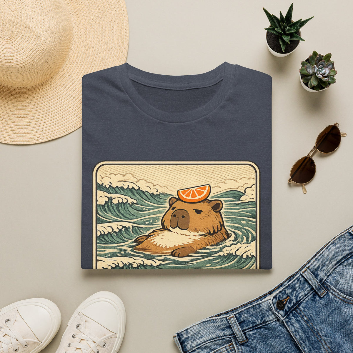 Not Today T-Shirt