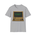 Rest is Work T-Shirt