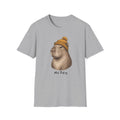 Not Today Capibara T-Shirt