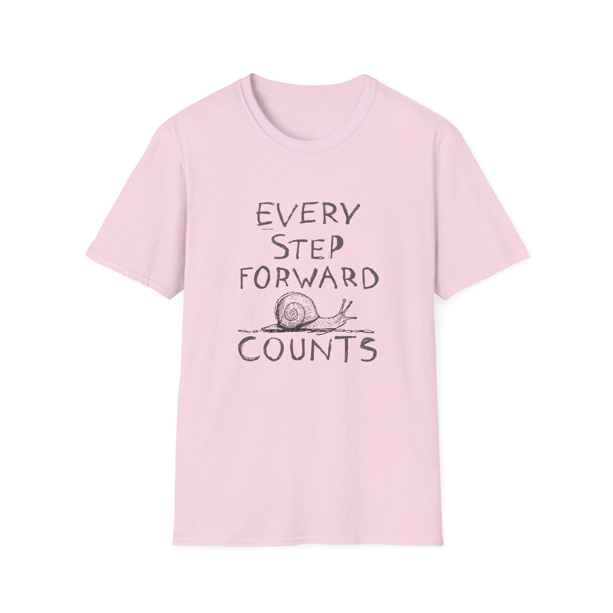 Every Step T-Shirt