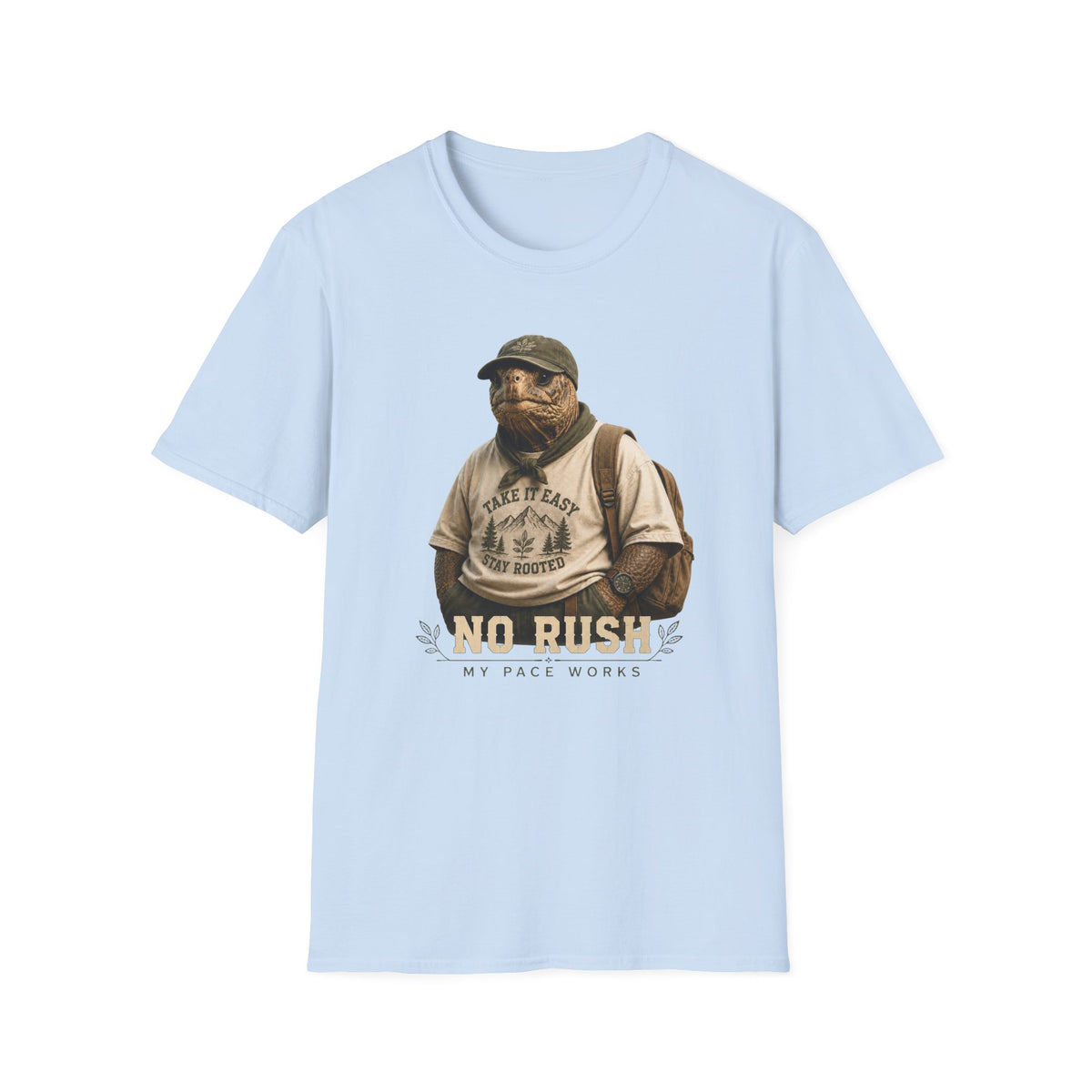 My Pace Works T-Shirt