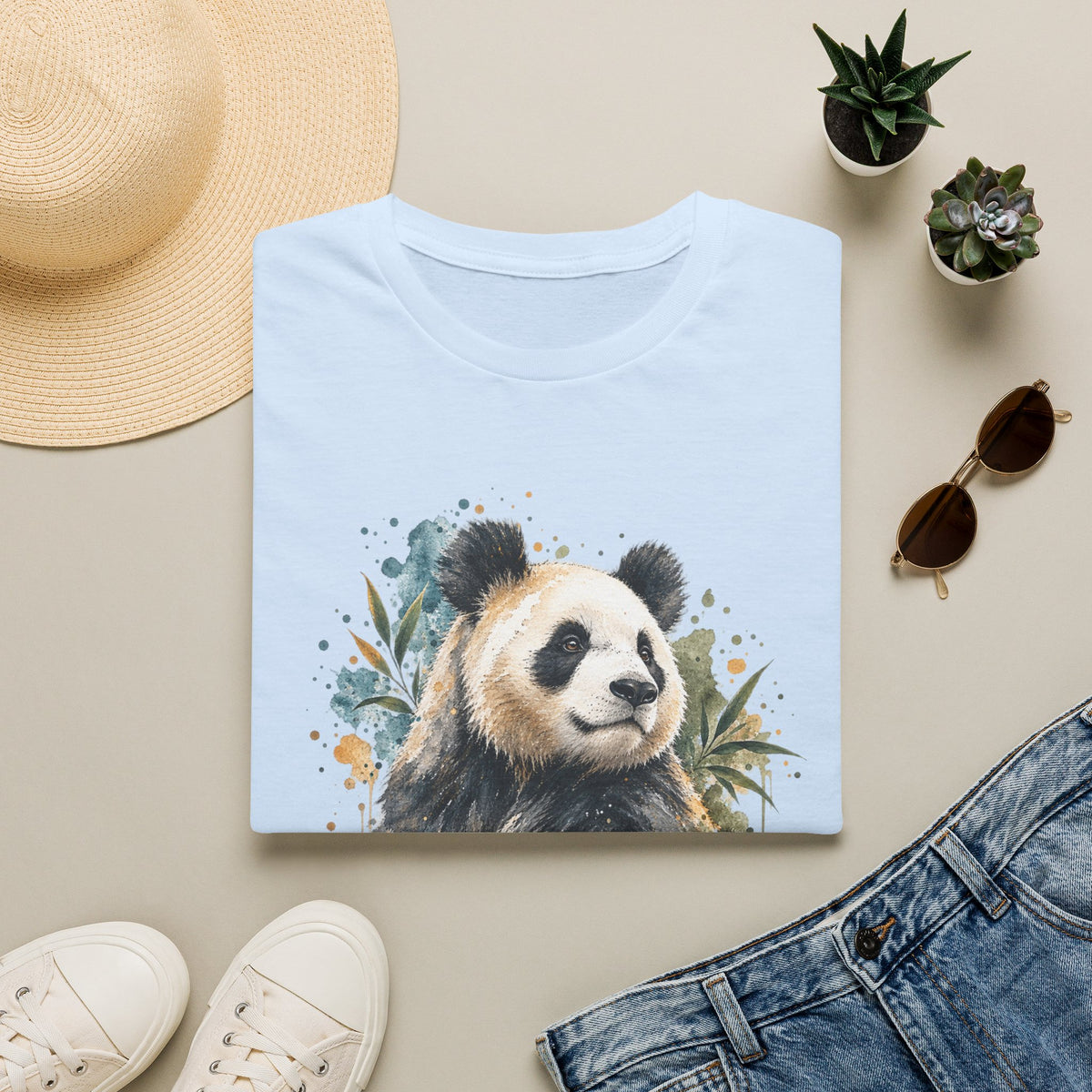 Slow is Strong T-Shirt