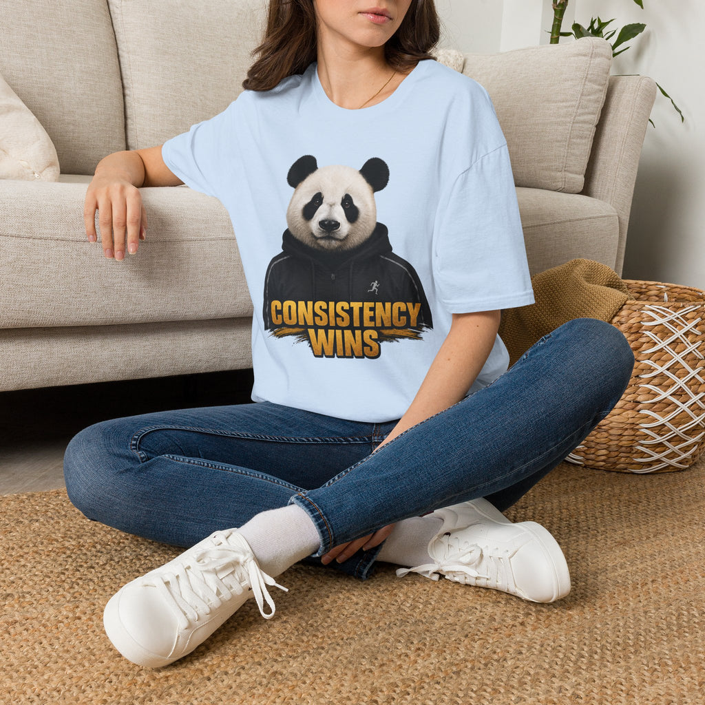 Consistency T-Shirt