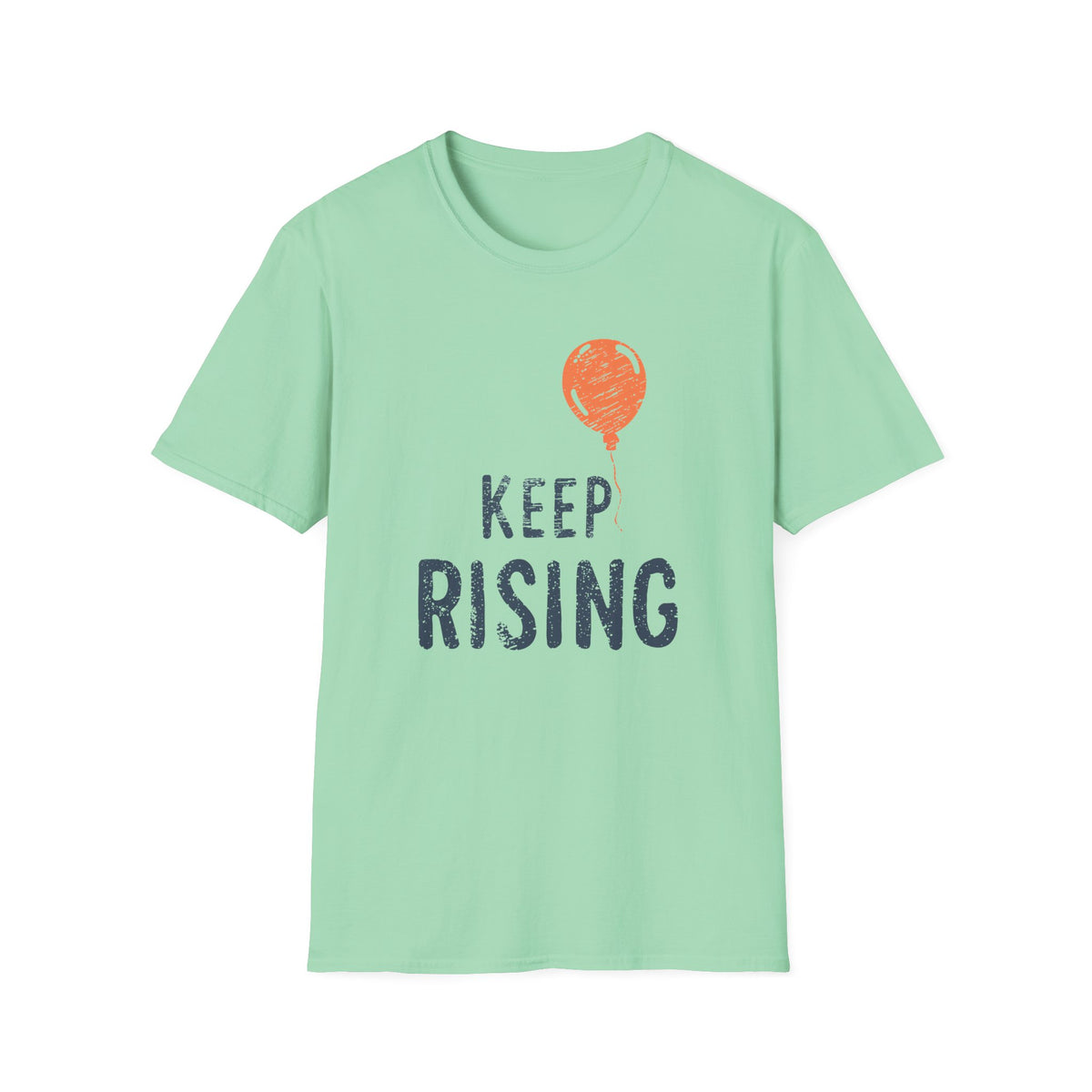 Keep Rising T-Shirt