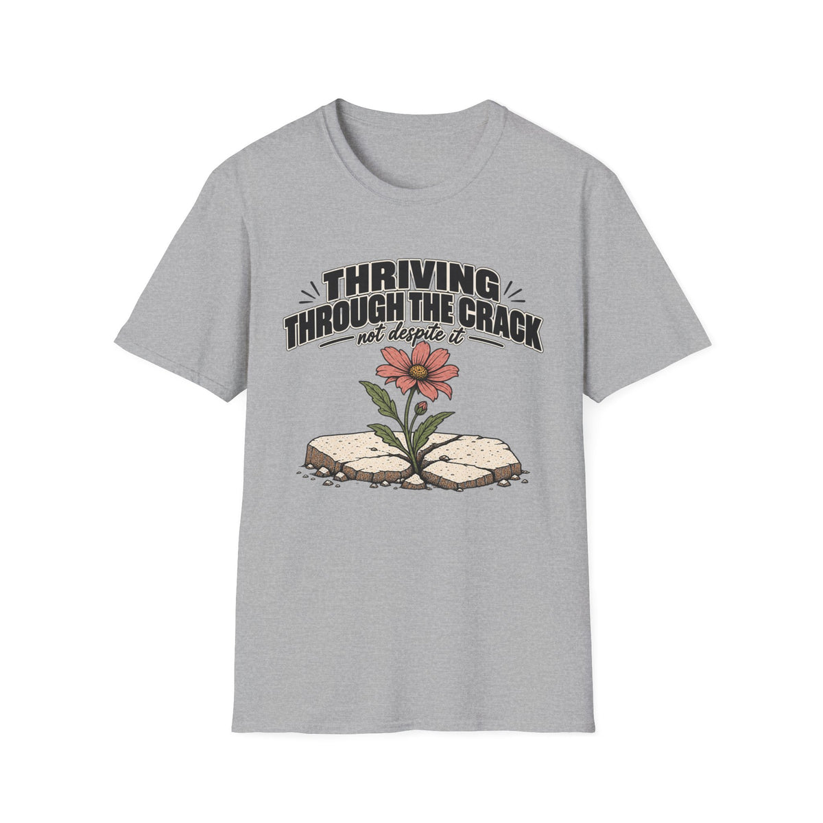 Thriving T-Shirt